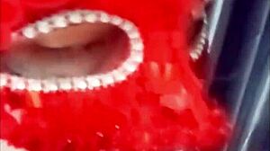 Sister, suck my dick until cum fills your mouth?