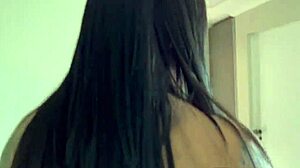 Wow, I Fucked My Naughty Maid In The Kitchen POV!