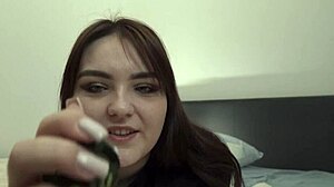 Sissy, I Want to Fuck You with This Strapon