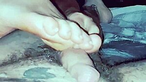 i jerking off his dick every day in homemade close-up