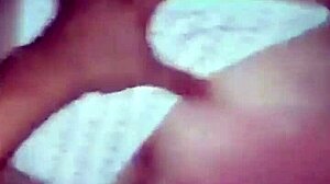 Thong Aside Cock Deep