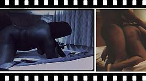 Doggystyle Thick Girlfriend