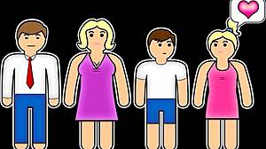 Stepdad Says, 'Seduce Me, Stepdaughter!'