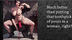 Faygrey Encounter With Bounty Huntress Faye Valentine In Public