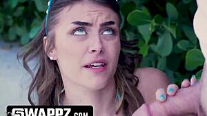 Swappz No Boundaries Trailer