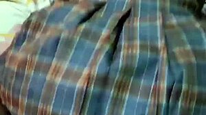 raw homemade fucking friend's wife until cum inside her plump ass