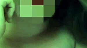 Miya Triez humiliates cuckold with dirty talk