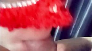 Sister, suck my dick until cum fills your mouth?