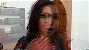 Being a Dik 245 Chick Route