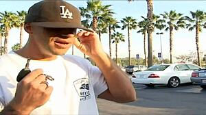 Blonde Bombshell Feels Tight Twat Pounded Passionately