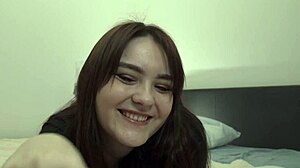 Sissy, I Want to Fuck You with This Strapon