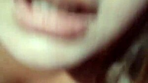 my fiancé asks about my exes, i confess to fucking many cocks, he cums instantly.