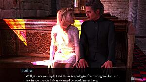 translucydity ending 3 gameplay