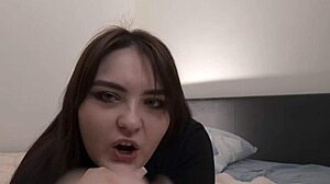 Sissy, I Want to Fuck You with This Strapon