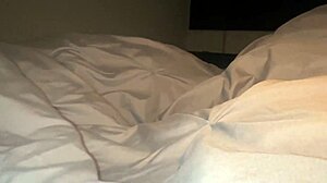 Creampie Bed Sharing