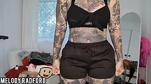 Sheer Shein try on haul