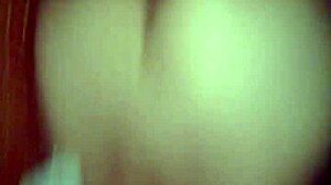 My young Vietnamese wife is horny again for fucking