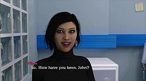 Leap of Faith 10 with Erotic Tits