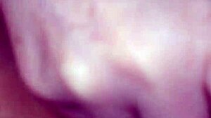 my wife fucks herself on big black cock and squirts