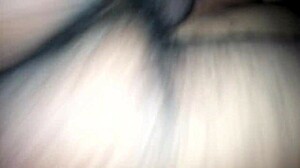 curvy latina with piercing and tattoo