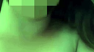 Miya Triez humiliates cuckold with dirty talk