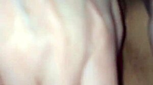 my wife fucks herself on big black cock and squirts