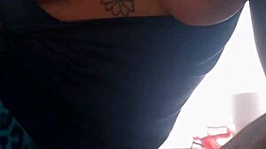 Pompino Tenda Latte Caldo