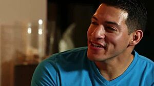 kinky nuru masseuse handles big cock with handjob and facial 😜