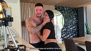 Massive Cock Thrusting