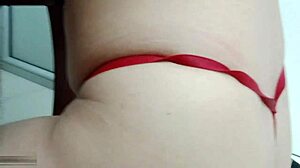 Vayolet sucks like a professional and begs for more until cumshot on face