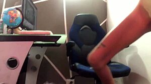 Piscóloga Sexual Follada