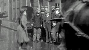 Vintage Lesbian Group with Muff Diving and Licking