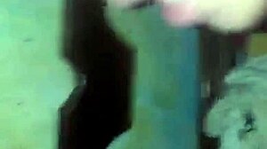 Safada Engaging In Intriguing Anal Activity