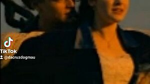 Fudendo O Seu Mau Humor Com A Parodia Do Titanic - Da Cruz Dog Mau