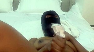 She is a teen 18+ and a whore 😈