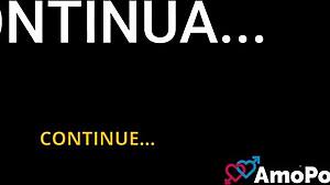 minha esposa era muito puta na cama com meu sobrinho-postiço