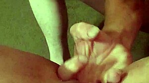 Squirt That Wet Pussy Hard