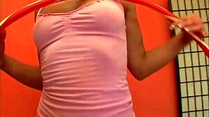 Skinny Blonde Rough Anal