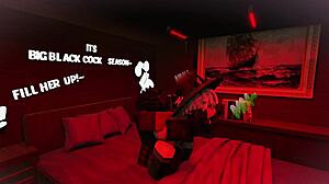 Making Love To Femboy Gently