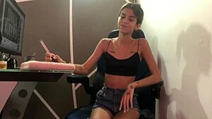 Piscóloga Sexual Follada