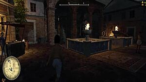 Slaves of Rome Hermaphrodite Part 8