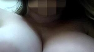 Miya Triez humiliates cuckold with dirty talk