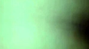 Safada Engaging In Intriguing Anal Activity