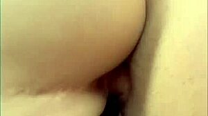 Mexican Latina Gets Nice Fuck with Ex Before Boyfriend Arrives