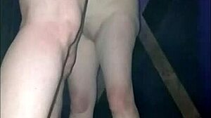 maitresse's slave session