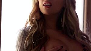 Teen Threesome Workout