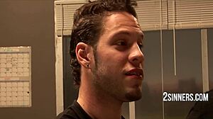 Stud Student Fucks Teacher And Professor's Wife