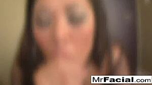 London's Extra Wet And Sloppy Head