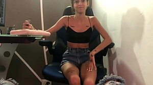 Piscóloga Sexual Follada