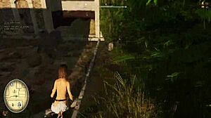 Slaves of Rome Hermaphrodite Part 8